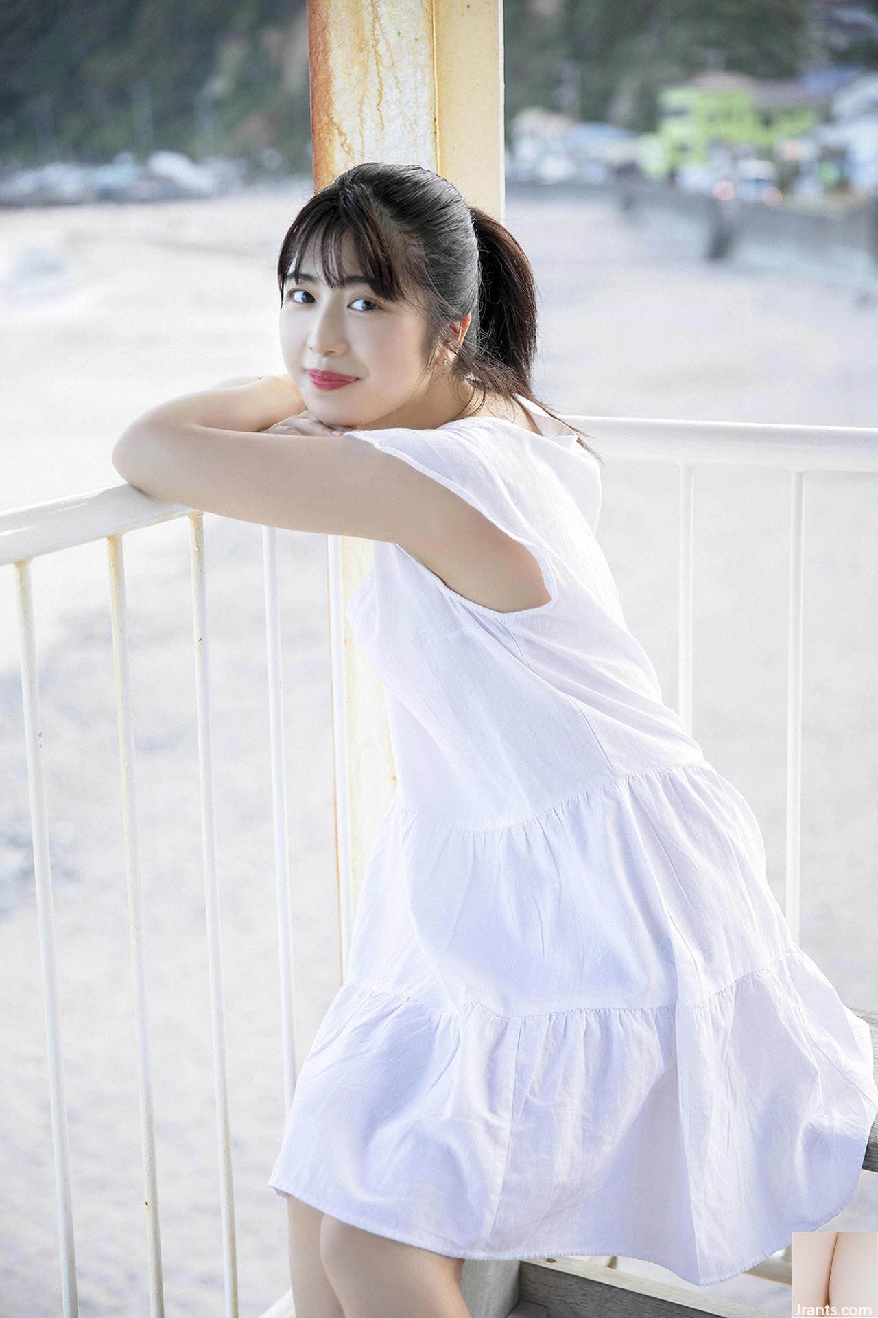 (Yoshida Rika) Ngoại hình tròn trịa và dẻo dai khá bắt mắt … hấp dẫn quá (25P) - Ảnh 18