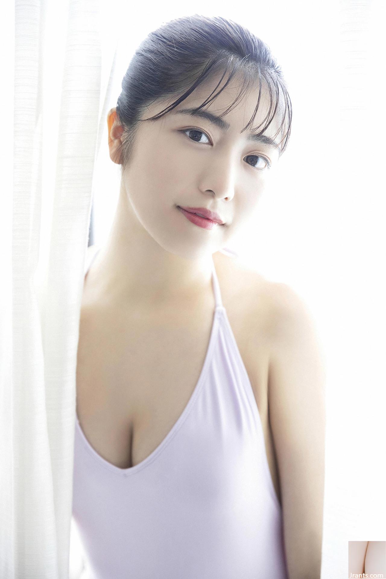 (Yoshida Rika) Ngoại hình tròn trịa và dẻo dai khá bắt mắt … hấp dẫn quá (25P) - Ảnh 4