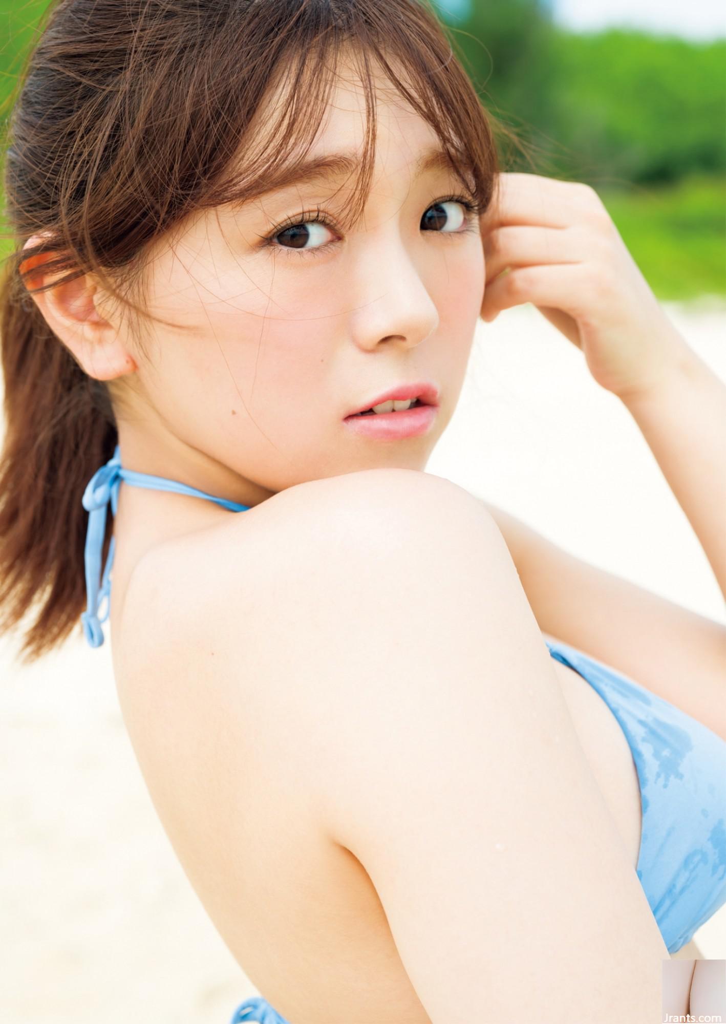 Album ảnh thứ nhất của Takeda Tomoka Ava trên (88p) - Ảnh 12