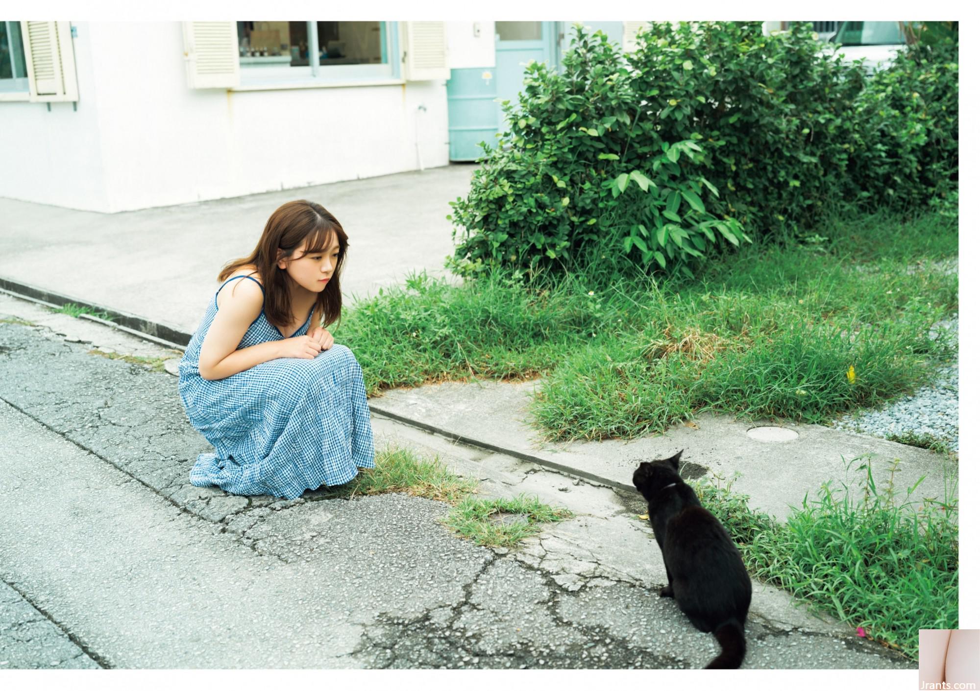 Album ảnh thứ nhất của Takeda Tomoka Ava trên (88p) - Ảnh 18