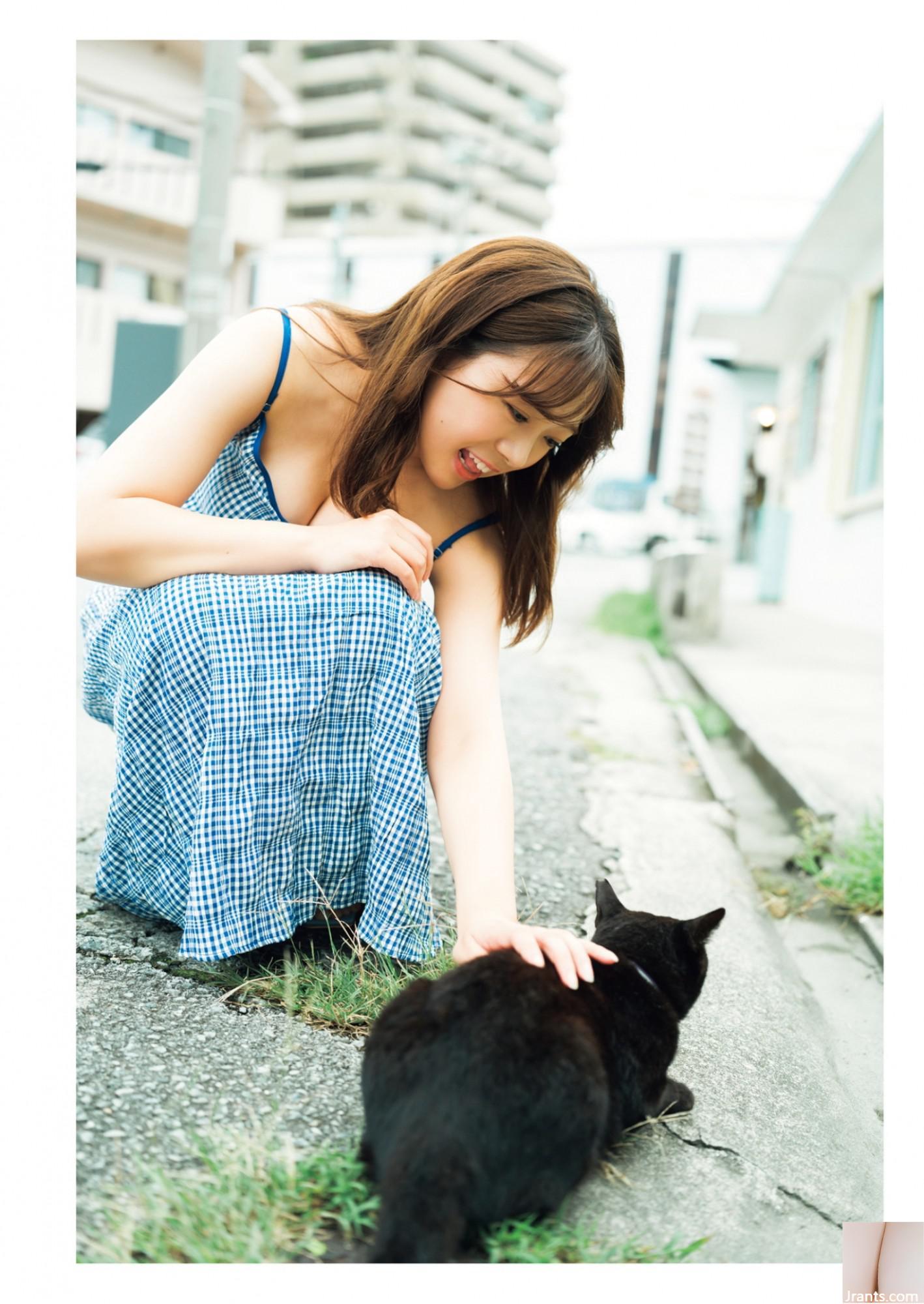 Album ảnh thứ nhất của Takeda Tomoka Ava trên (88p) - Ảnh 19