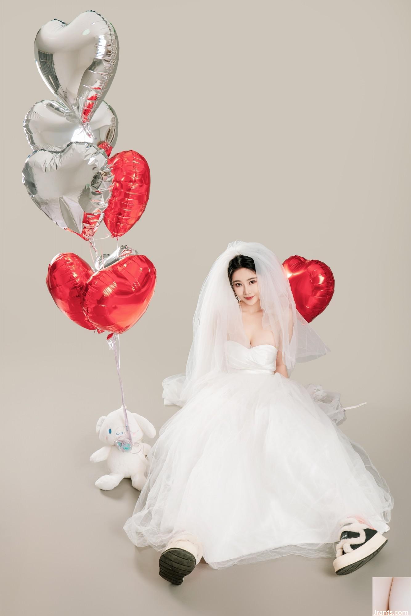 Ngày Valentine của Nnian-Love (80 ảnh) (80p) - Ảnh 12