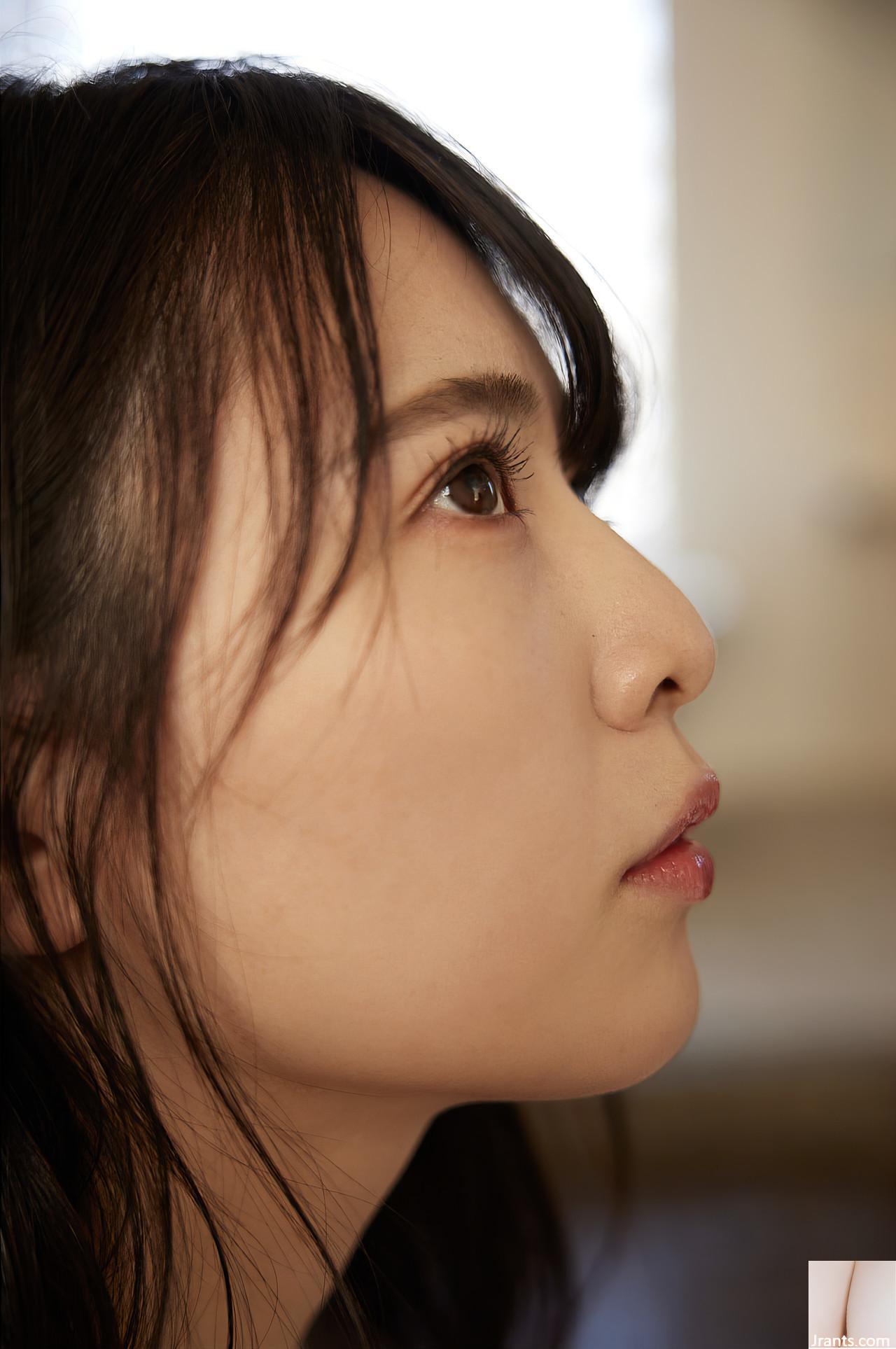 (Chanyota) Nội dung vú đáng ngạc nhiên! Cotton Flower Snow Skin Sweet (26p) - Ảnh 10