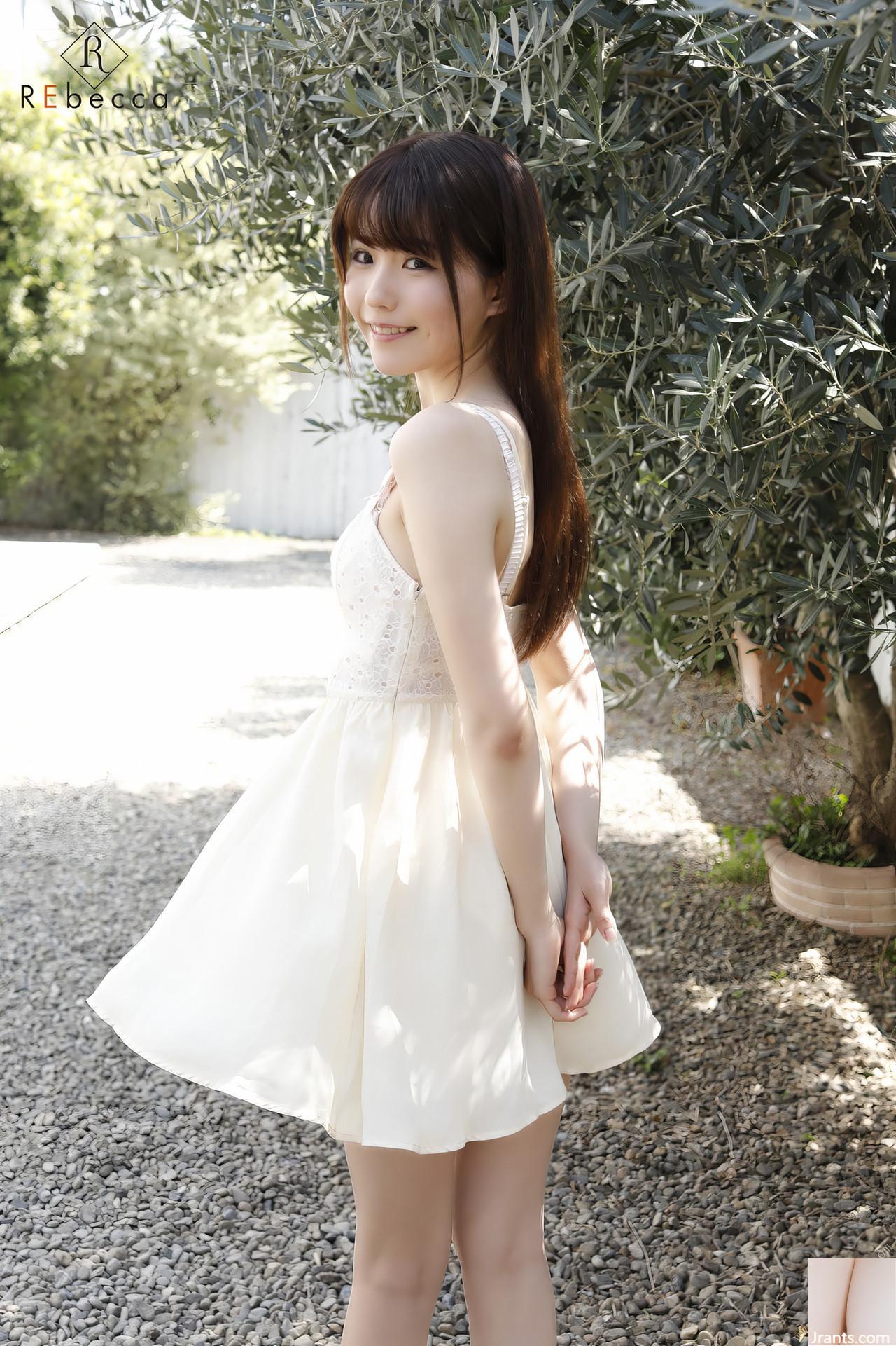 . Chân trắng và mềm và rãnh sâu (46p) - Ảnh 2