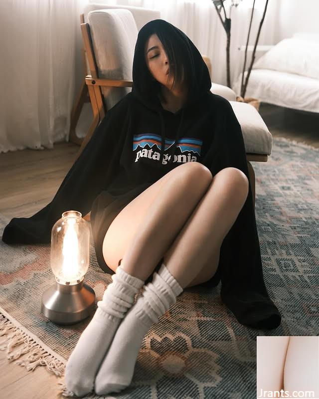 Cô gái xinh đẹp “Chen li-la ruby” có thể ngọt ngào và gợi cảm (10p) - Ảnh 4