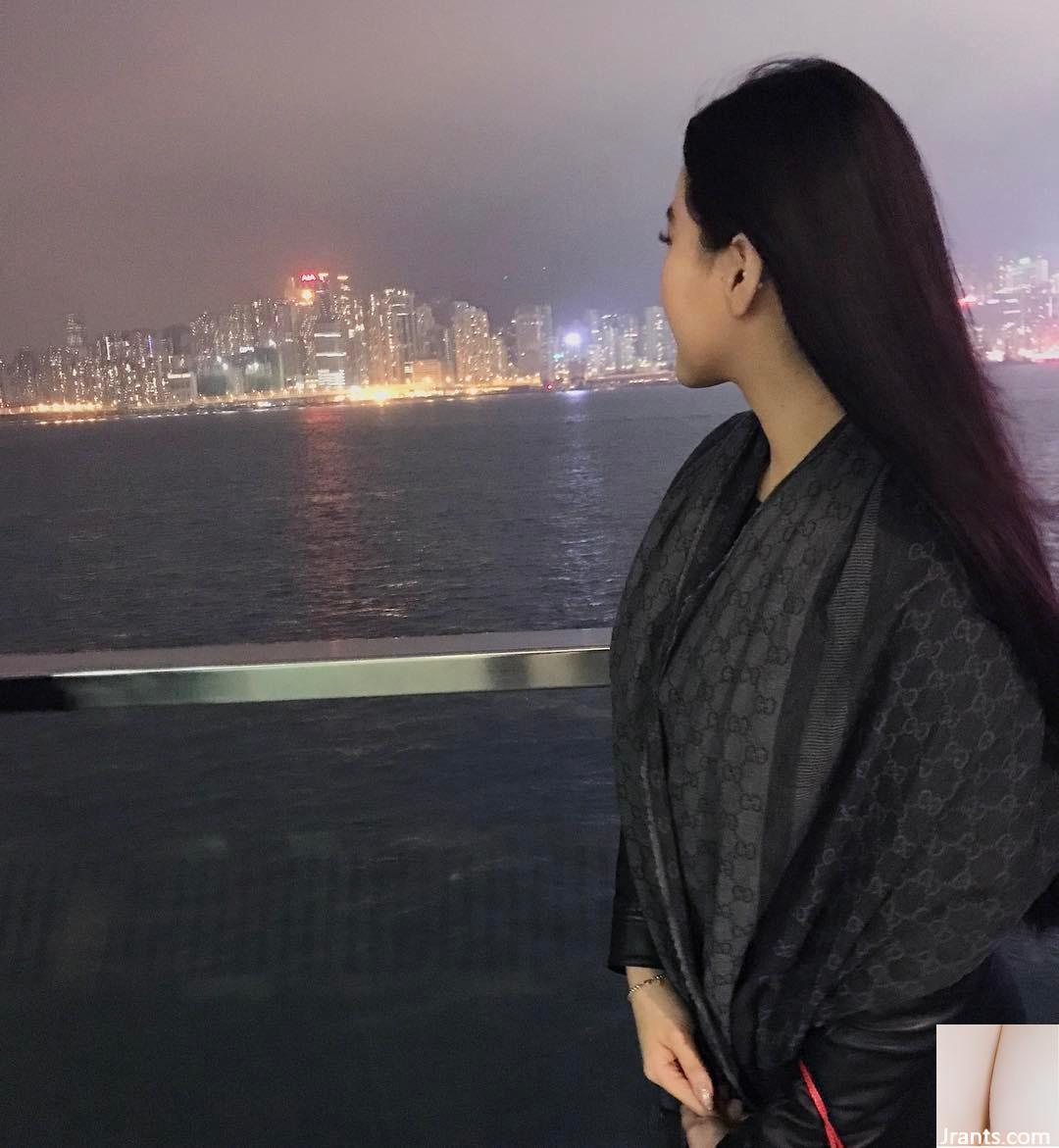 Cô gái tóc dài “Jian Rou” có một con số đẹp (10p) - Ảnh 10