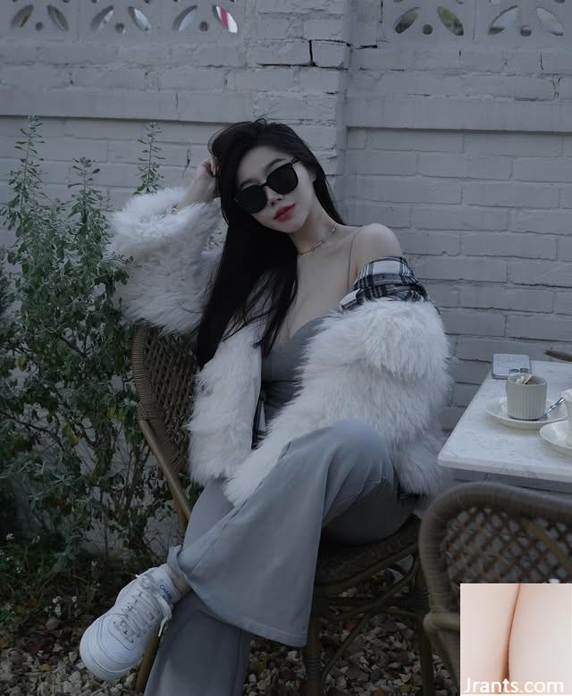 Cô gái tóc dài “Jian Rou” có một con số đẹp (10p) - Ảnh 4