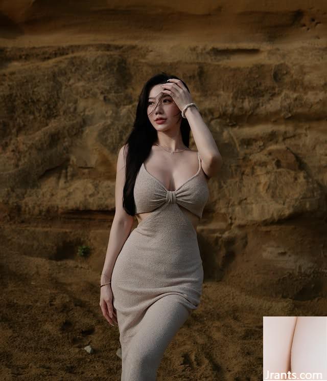 Cô gái tóc dài “Jian Rou” có một con số đẹp (10p) - Ảnh 5