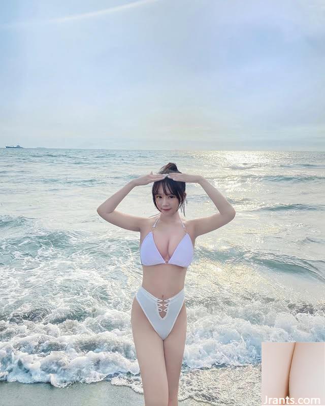 Thiên thần dễ thương “Ruozhen” đủ ngây ngất (10p) - Ảnh 2