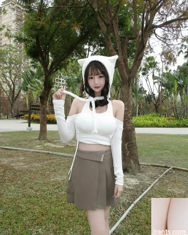 Thiên thần dễ thương “Ruozhen” đủ ngây ngất (10p) - Ảnh 8