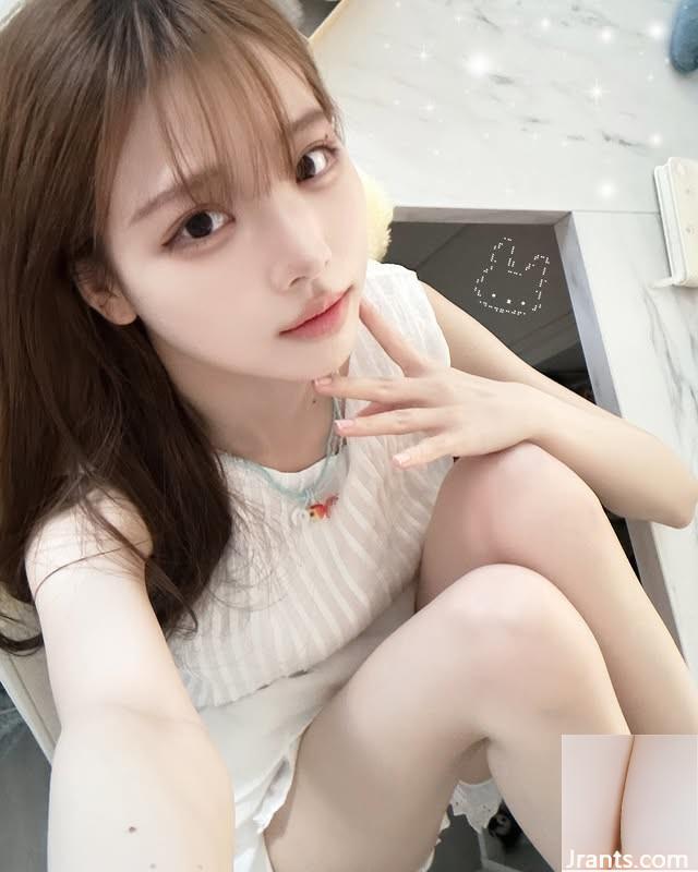 Đôi mắt thật quyến rũ, “Zhao Tutu” rơi trực tiếp (10p) - Ảnh 2