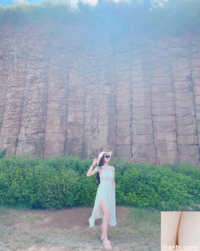 Vẻ đẹp mạng quyến rũ “Xiandurira” đã được di chuyển sâu sắc từ cái nhìn đầu tiên (11p) - Ảnh 7