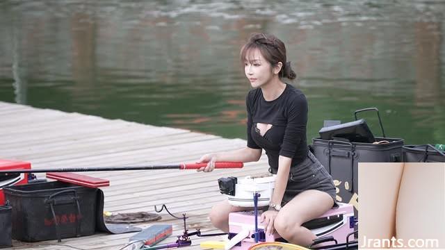 YouTuber “Mu Yurou” của cơ thể phát sóng hàng đầu (10p) - Ảnh 4