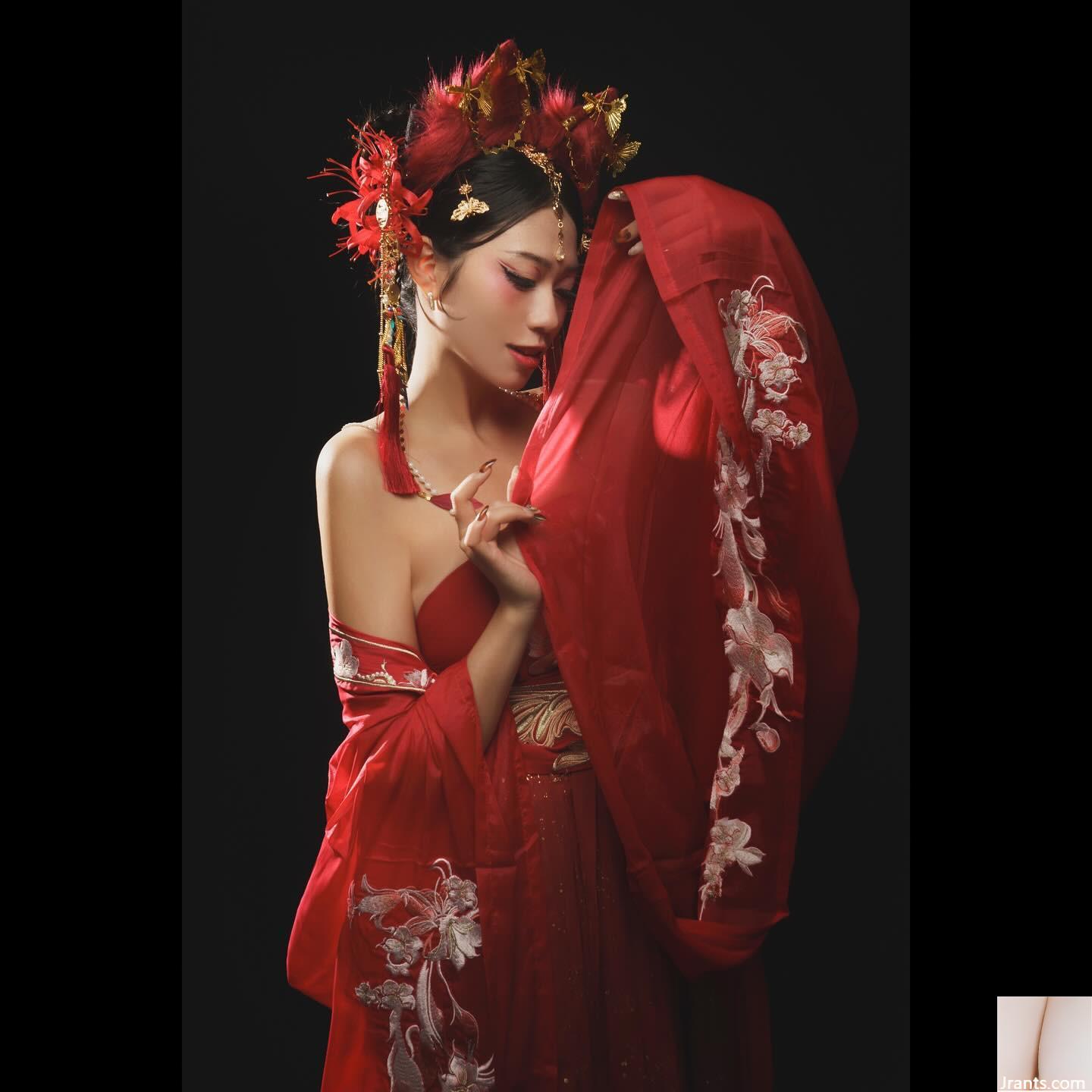 “Litsen Lin” Snow-White Da hấp dẫn nụ cười ngọt ngào rất dễ thương (8p) - Ảnh 3