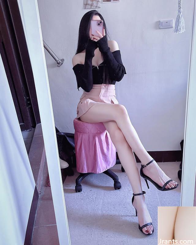 “Hươu và hươu bị mòn” quyến rũ đầy quyến rũ (10p) - Ảnh 10