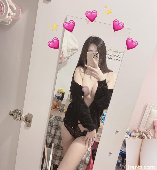 “Mo Li” giống như bước ra khỏi một câu chuyện trong mơ (10p) - Ảnh 2