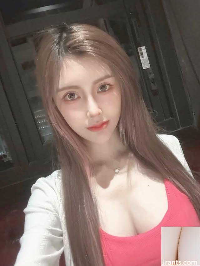 “Mo Li” giống như bước ra khỏi một câu chuyện trong mơ (10p) - Ảnh 6