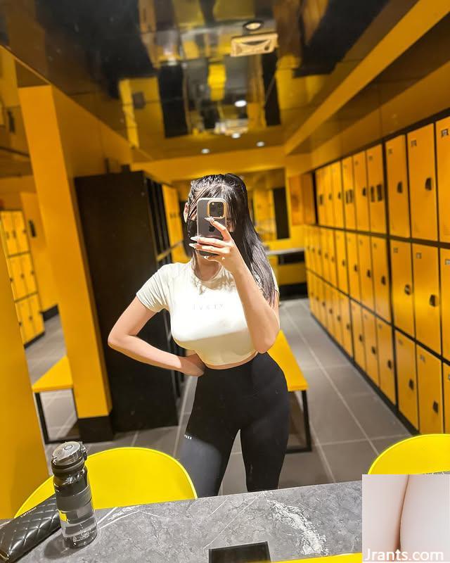 Thiết bị ngực lớn “Tangtang” dưới khuôn mặt ngọt ngào khiến mọi người nghĩ về nó (10p) - Ảnh 6