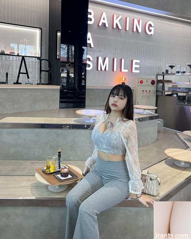 Nụ cười ngọt ngào “YY 2.0” Mọi người đều yêu mọi người (10p) - Ảnh 6