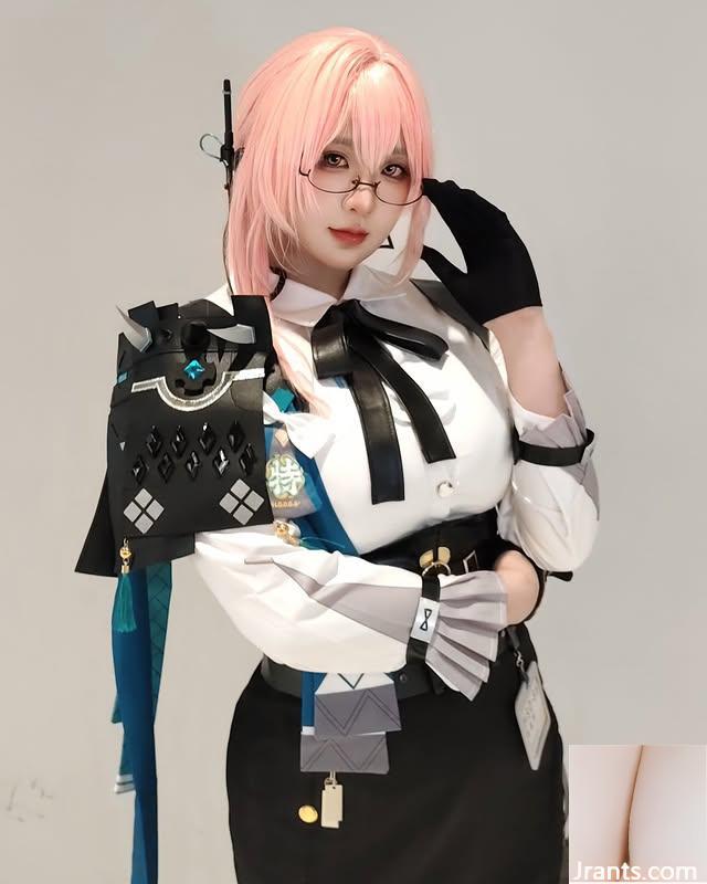 “Linh hồn của con thỏ nhỏ sẽ bị bắt đi bằng cách nằm đến vòng (10p)