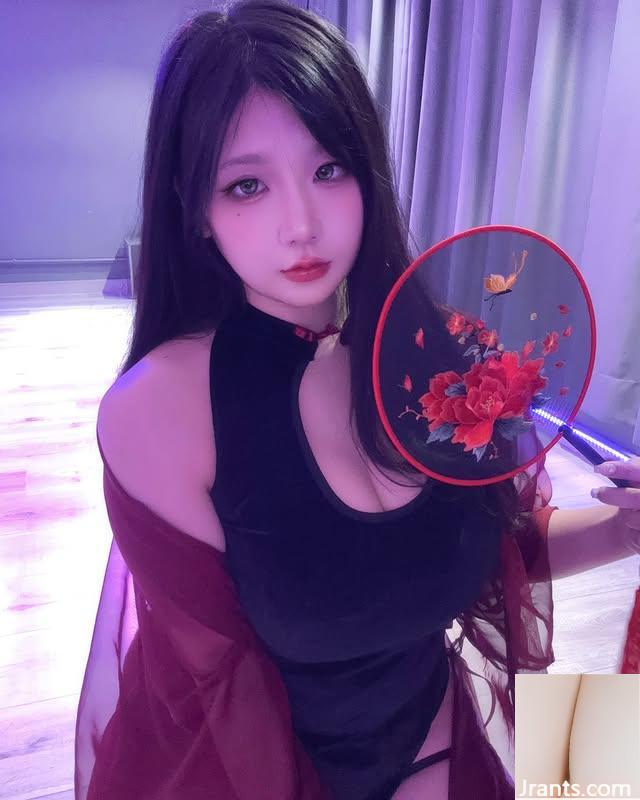 “Linh hồn của con thỏ nhỏ sẽ bị bắt đi bằng cách nằm đến vòng (10p) - Ảnh 8