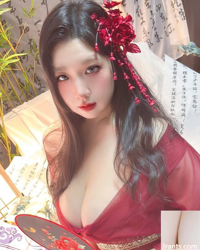 “Linh hồn của con thỏ nhỏ sẽ bị bắt đi bằng cách nằm đến vòng (10p) - Ảnh 9