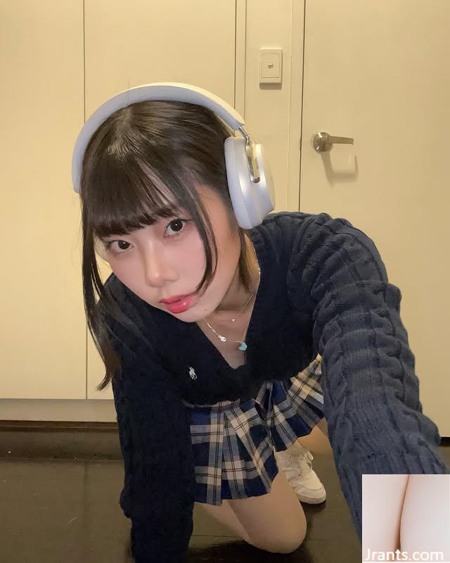 “Magic Girl Chicken City Takeshi” Mắt điện có thể quyến rũ mọi người (10p) - Ảnh 2