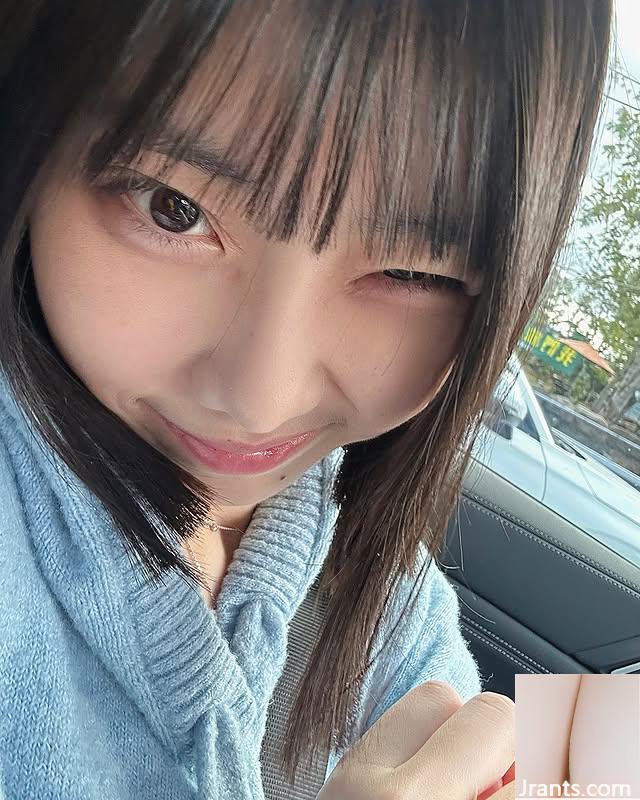 “Magic Girl Chicken City Takeshi” Mắt điện có thể quyến rũ mọi người (10p) - Ảnh 6