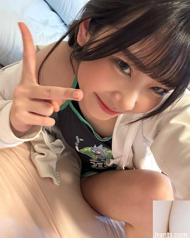 “Magic Girl Chicken City Takeshi” Mắt điện có thể quyến rũ mọi người (10p) - Ảnh 7