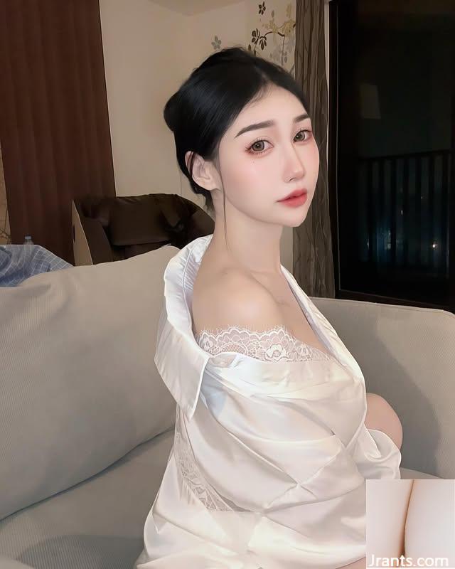 Đường cong cơ thể “có thể” quá nóng (10p) - Ảnh 3