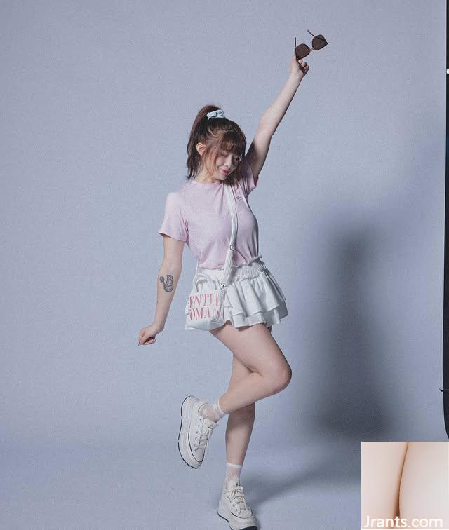 Đội cổ vũ “Sunny Tinging” là hoàn hảo ở mọi góc độ (10p) - Ảnh 7