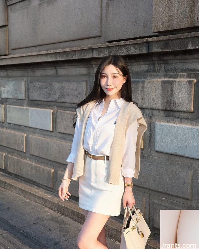 Khuôn mặt của “Wei Wei Liao” cũng siêu tuyệt vời (10p) - Ảnh 5