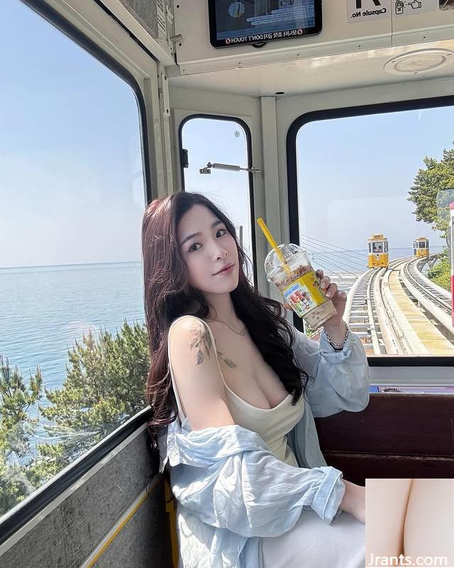 Hình xăm người đẹp “Fang” rất nóng (10p) - Ảnh 5