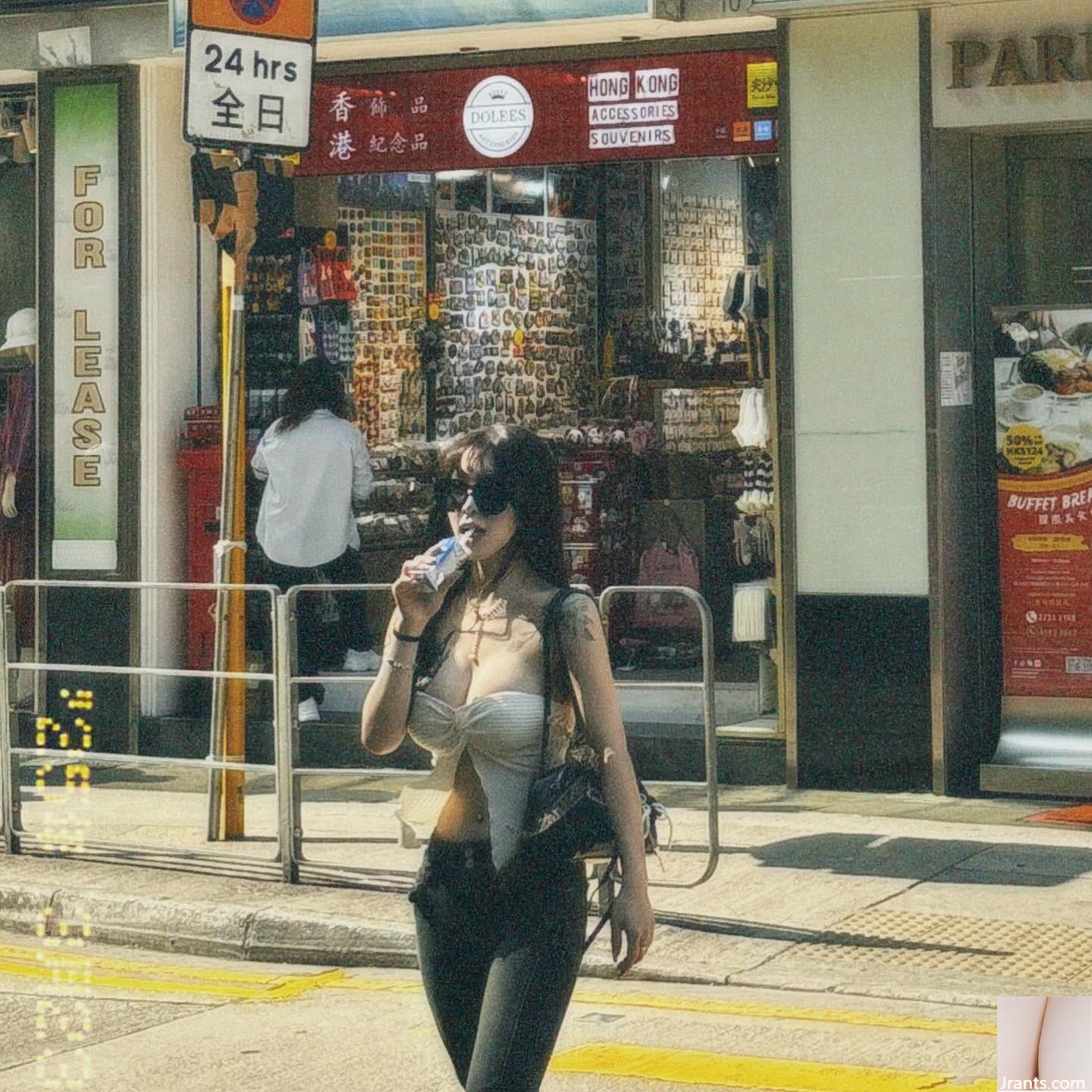 Hình xăm người đẹp “Fang” rất nóng (10p) - Ảnh 7