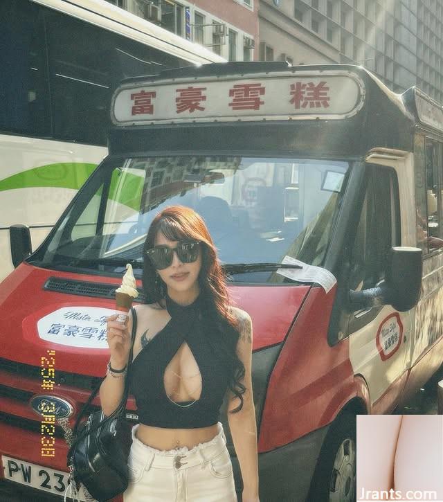 Hình xăm người đẹp “Fang” rất nóng (10p) - Ảnh 8