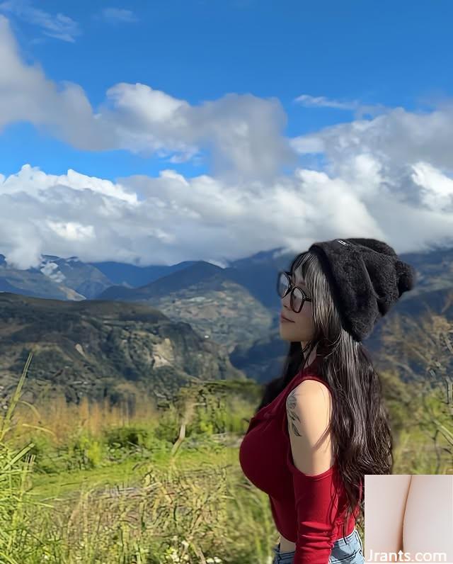 Hình xăm người đẹp “Fang” rất nóng (10p) - Ảnh 9