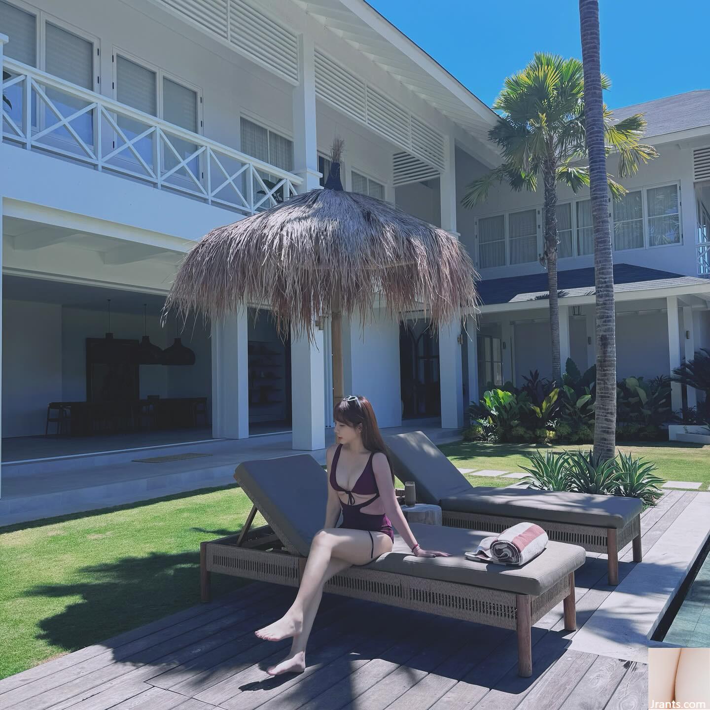 Cô gái bên cạnh “Tingyin” trông quá xinh (10p) - Ảnh 10