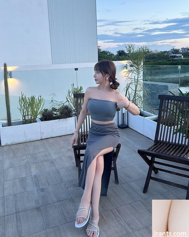 Cô gái bên cạnh “Tingyin” trông quá xinh (10p) - Ảnh 6