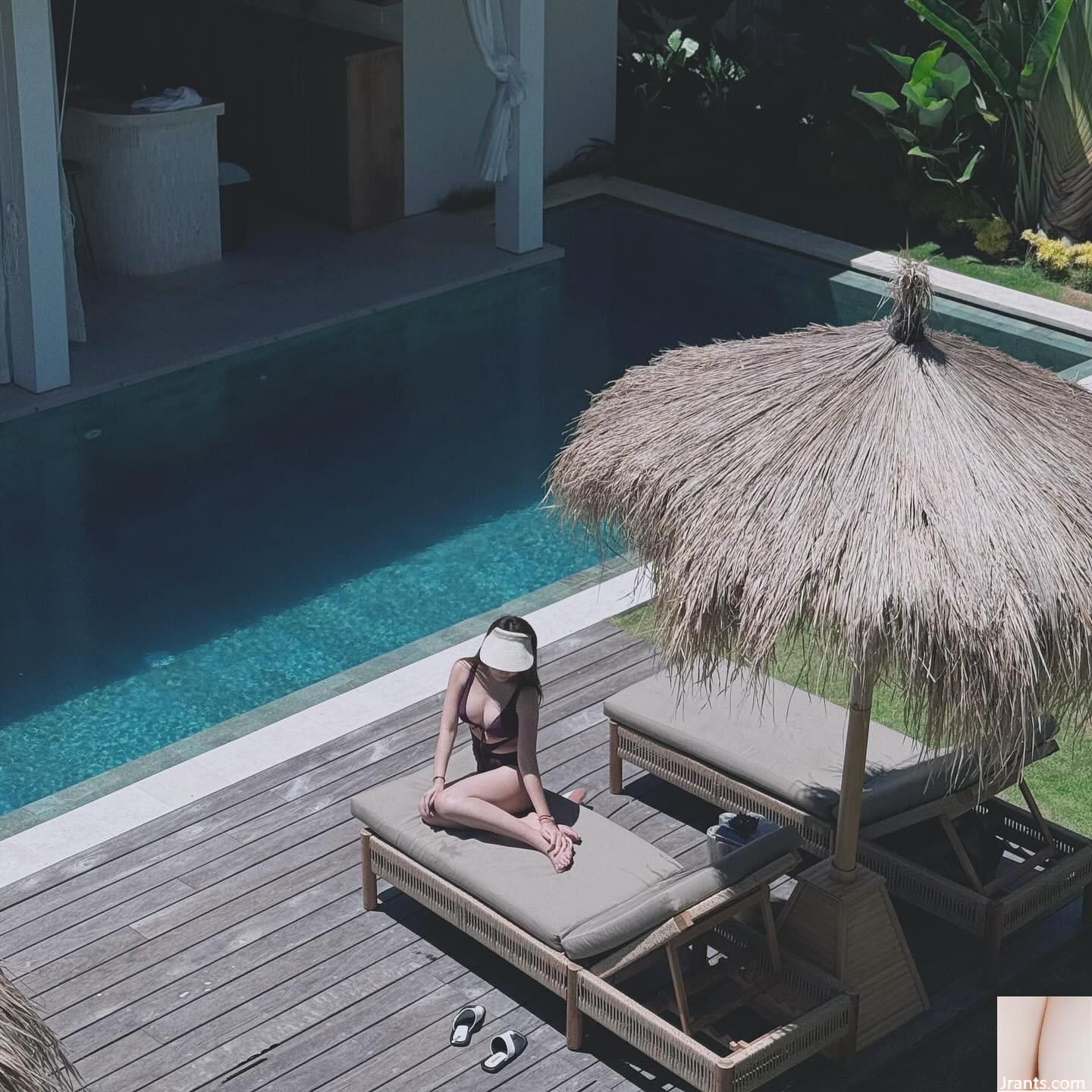 Cô gái bên cạnh “Tingyin” trông quá xinh (10p) - Ảnh 9