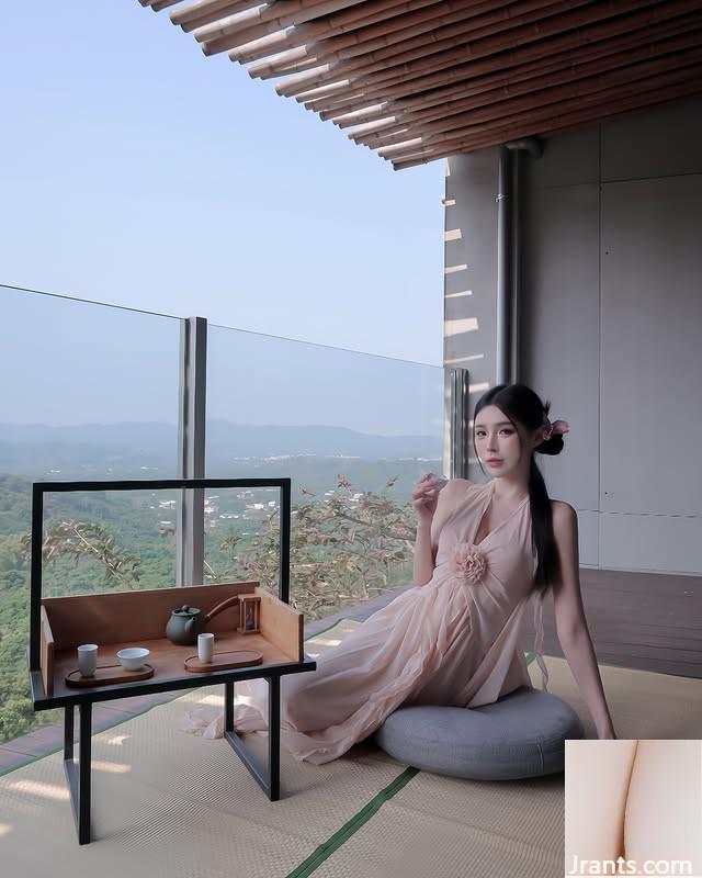 “Xing Baibai” tức giận đến nỗi cô ấy trông (10p) - Ảnh 9