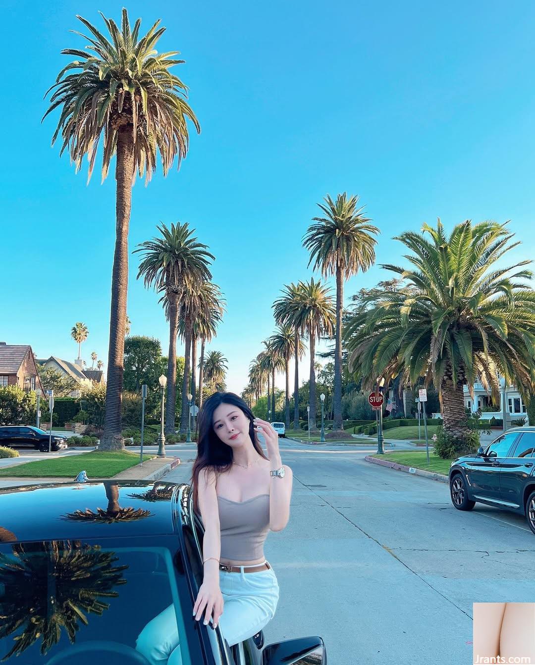 “Zeng Mengmeng” Bộ ngực công bằng và đẹp với Super Q Fiveable (10p)