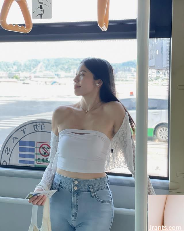 Cô gái nóng bỏng chân dài “Judy” là hoàn hảo (10p) - Ảnh 8