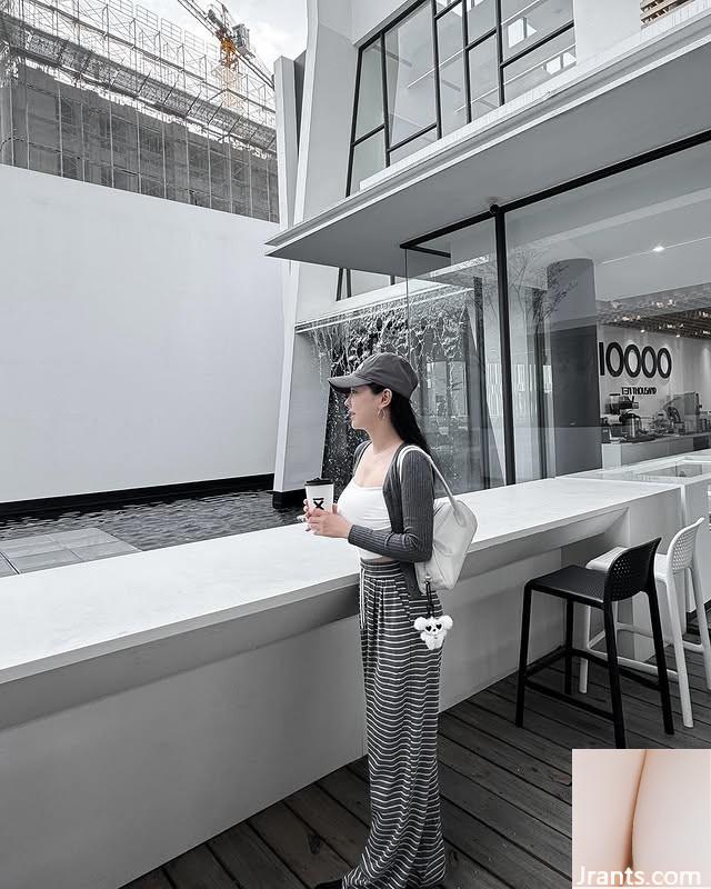 Nữ thần “Ke Ke” có làn da công bằng và khuôn mặt đẹp (10p) - Ảnh 6