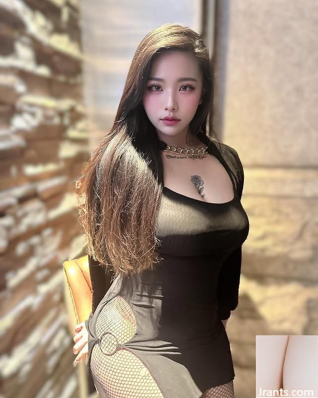 Cô gái độc đoán và đẹp trai “MU” Mắt điện siêu quyến rũ (10p) - Ảnh 9