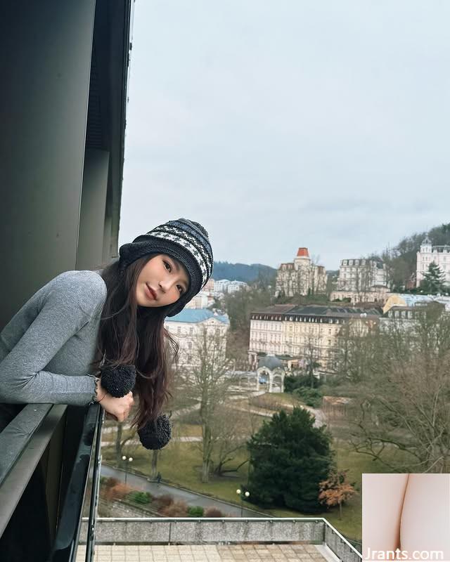 Cô gái ngọt ngào “Yuan Yuan” có mùi hương sữa (10p) - Ảnh 10