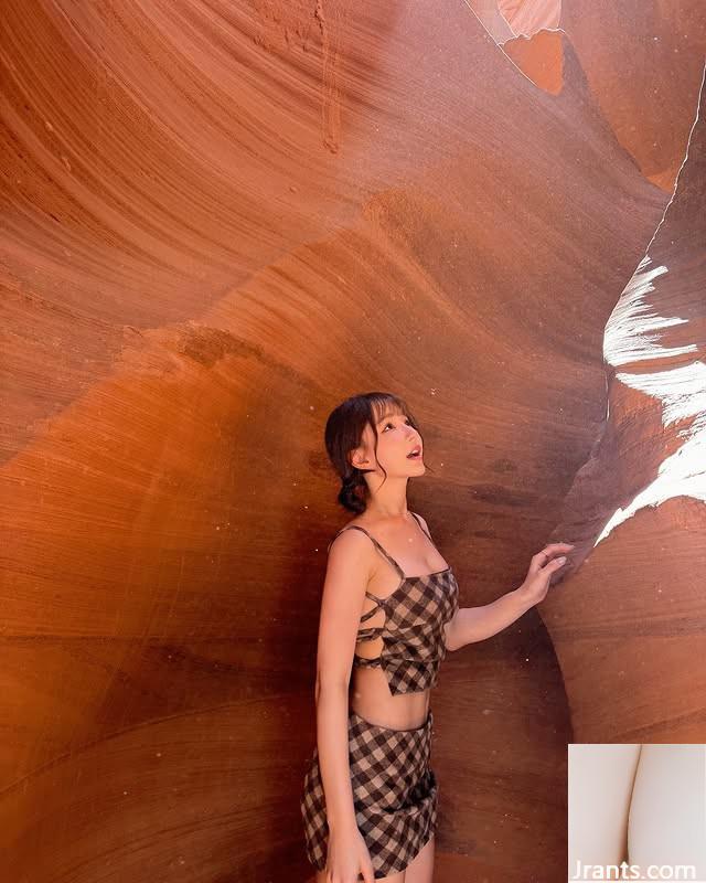 Cô gái ngọt ngào “Yuan Yuan” có mùi hương sữa (10p) - Ảnh 3