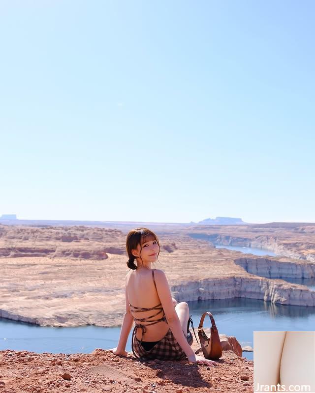 Cô gái ngọt ngào “Yuan Yuan” có mùi hương sữa (10p) - Ảnh 4