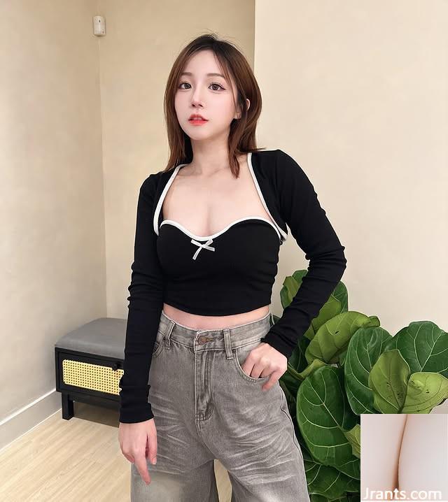 Đường cong chống hemoth “Năm năm” kích thích androgen (10p) - Ảnh 3