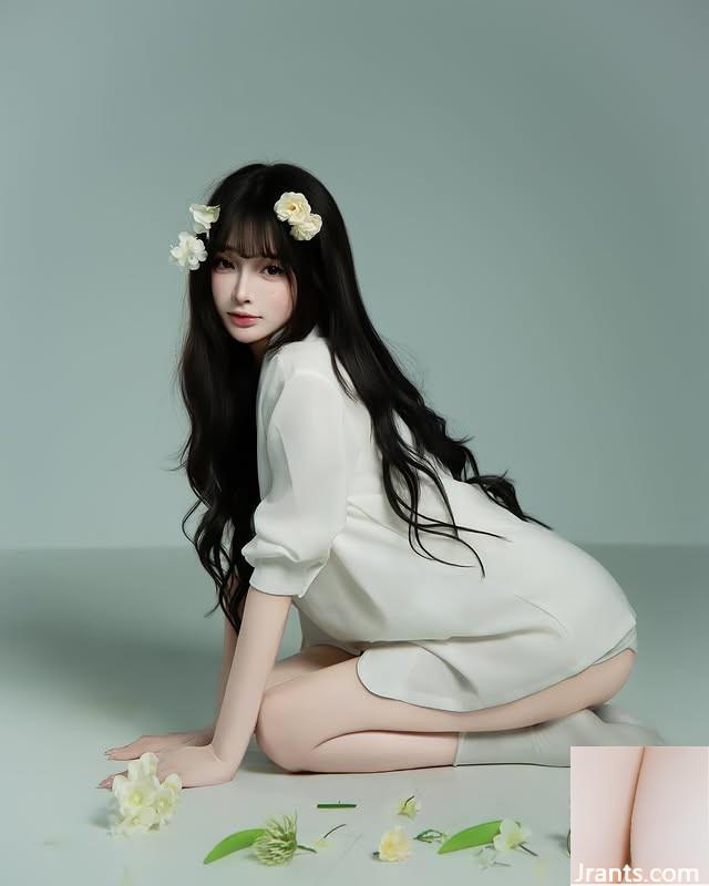 “Hyuhyx” có vẻ tốt cho dù bạn bắn một cơ thể đầy đặn như thế nào (11p) - Ảnh 2