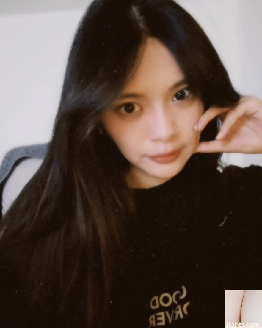 Sinh ra “Zeng Peichen” xinh đẹp là hấp dẫn (10p) - Ảnh 2